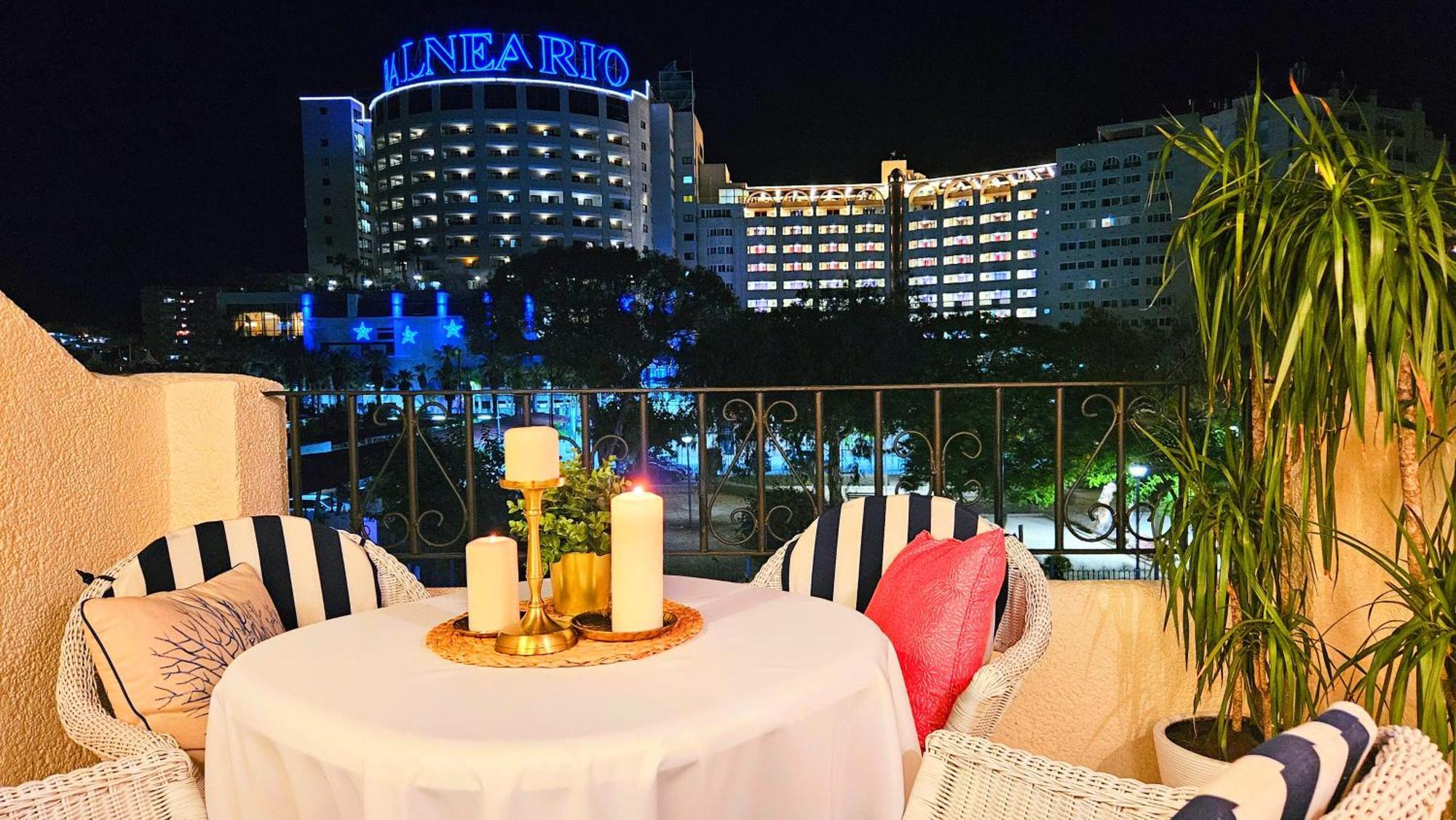 Apartamento Royal Oropesa Oropesa del Mar Exterior foto