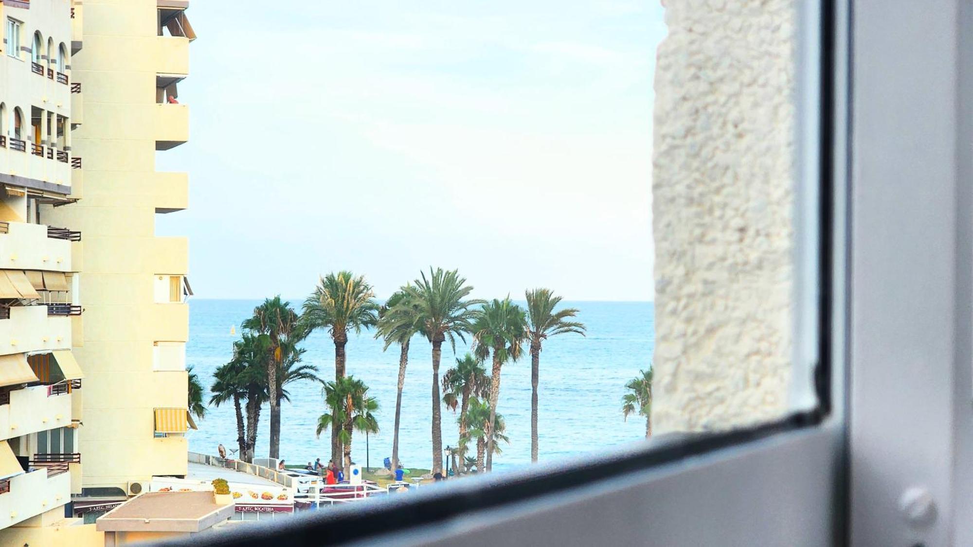 Apartamento Royal Oropesa Oropesa del Mar Exterior foto