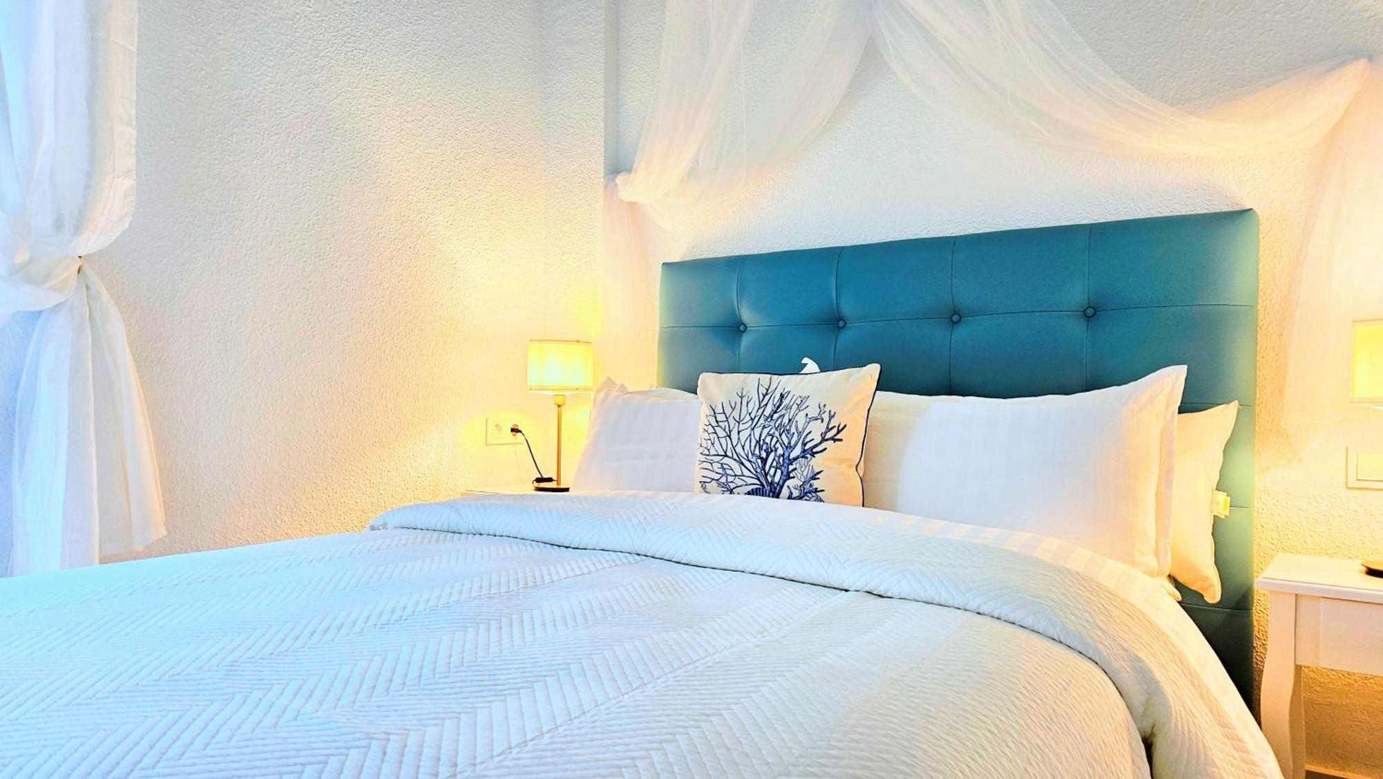 Apartamento Royal Oropesa Oropesa del Mar Exterior foto