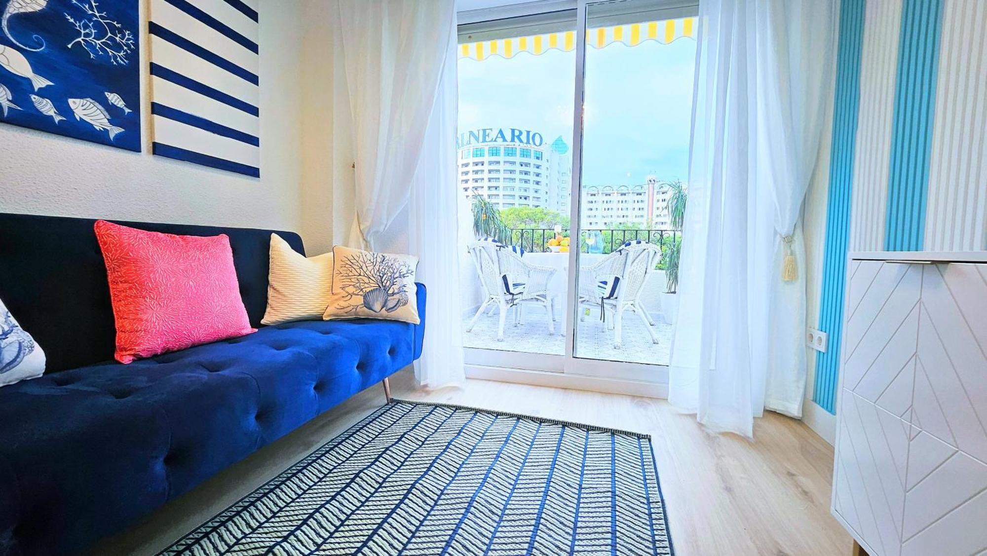 Apartamento Royal Oropesa Oropesa del Mar Exterior foto