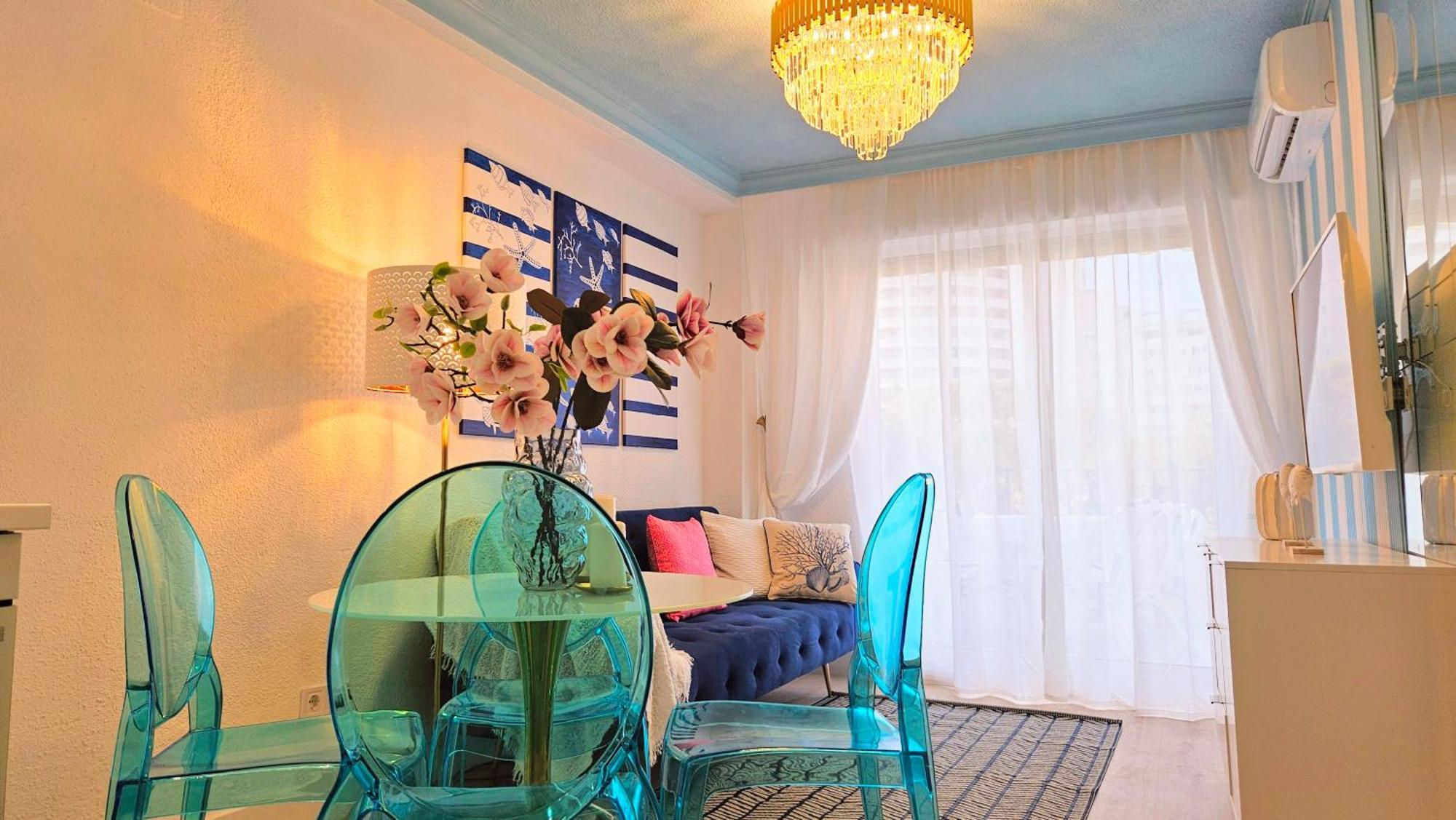 Apartamento Royal Oropesa Oropesa del Mar Exterior foto