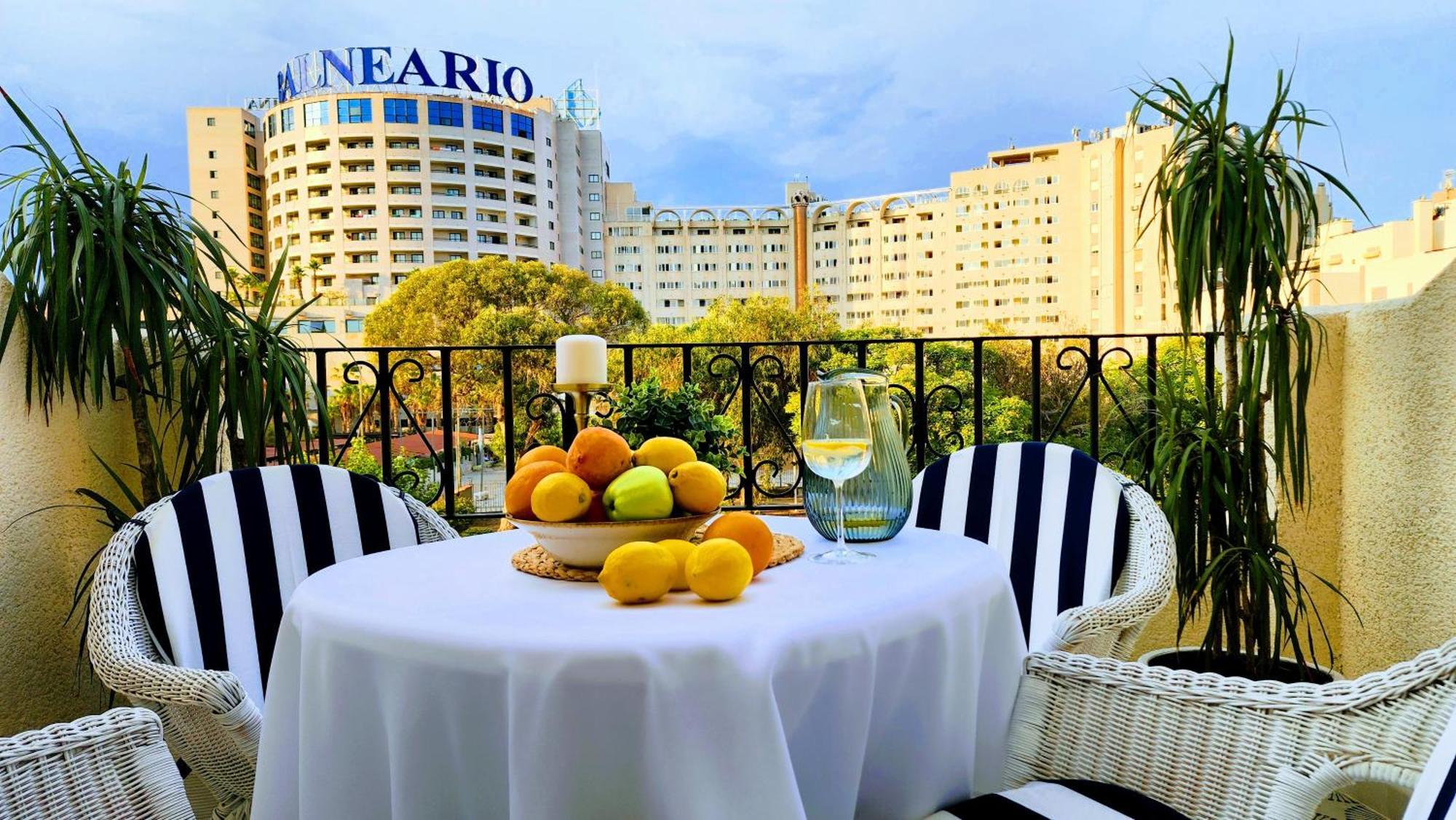 Apartamento Royal Oropesa Oropesa del Mar Exterior foto