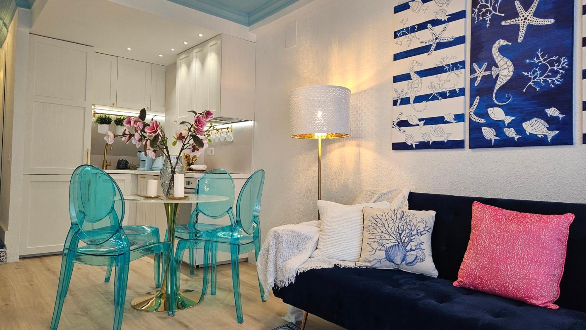 Apartamento Royal Oropesa Oropesa del Mar Exterior foto