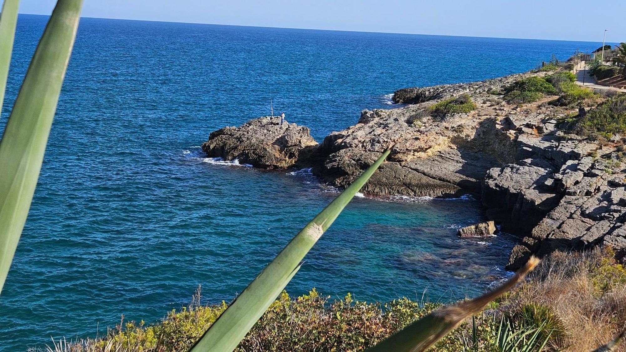 Apartamento Royal Oropesa Oropesa del Mar Exterior foto