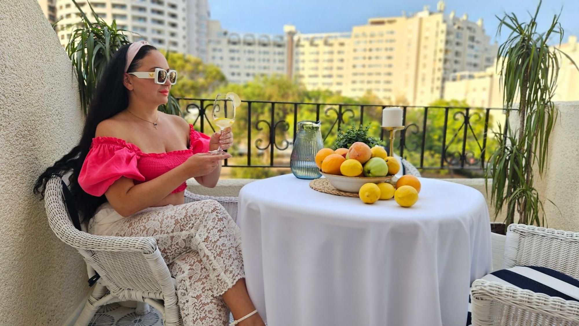 Apartamento Royal Oropesa Oropesa del Mar Exterior foto