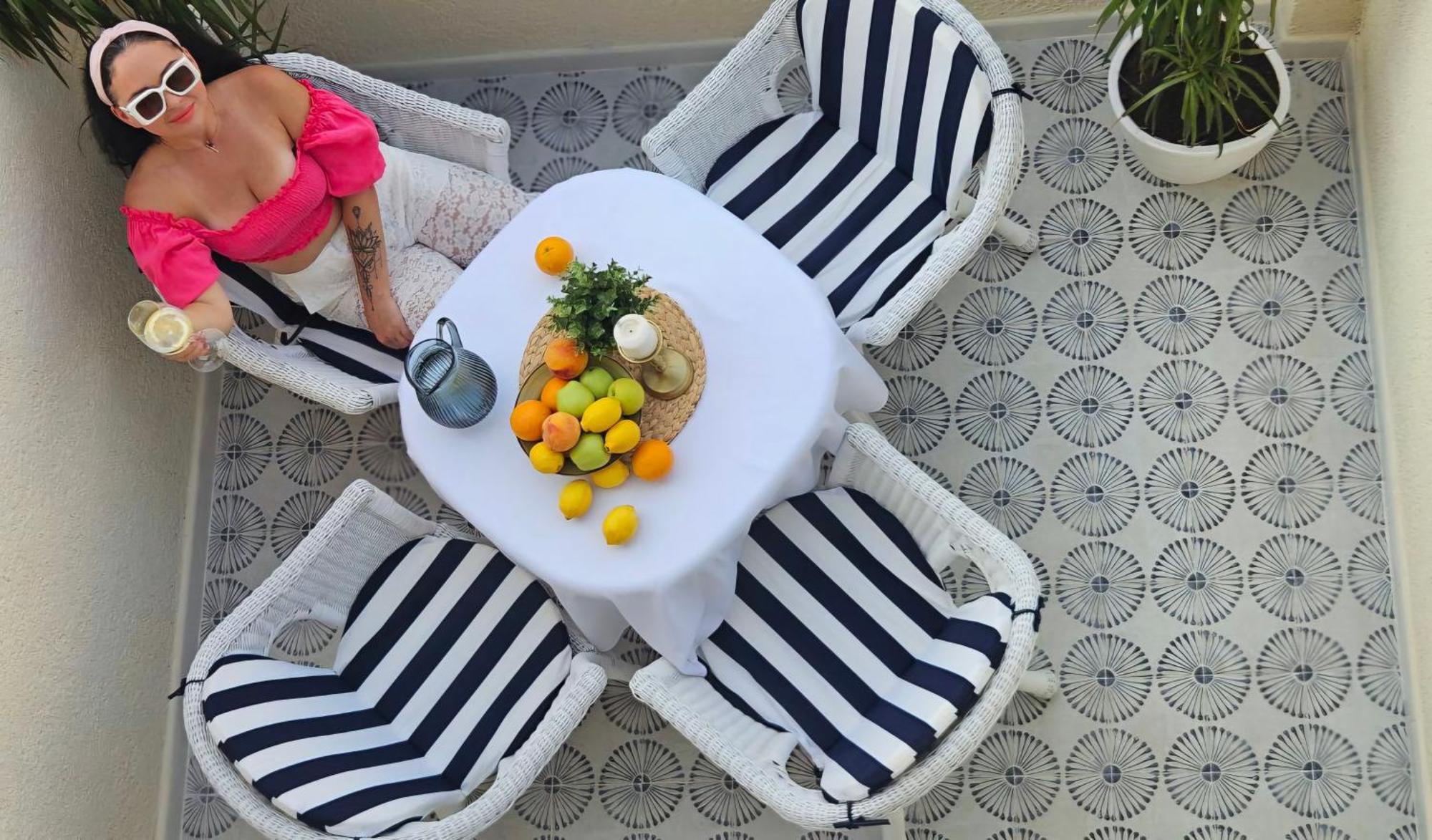 Apartamento Royal Oropesa Oropesa del Mar Exterior foto