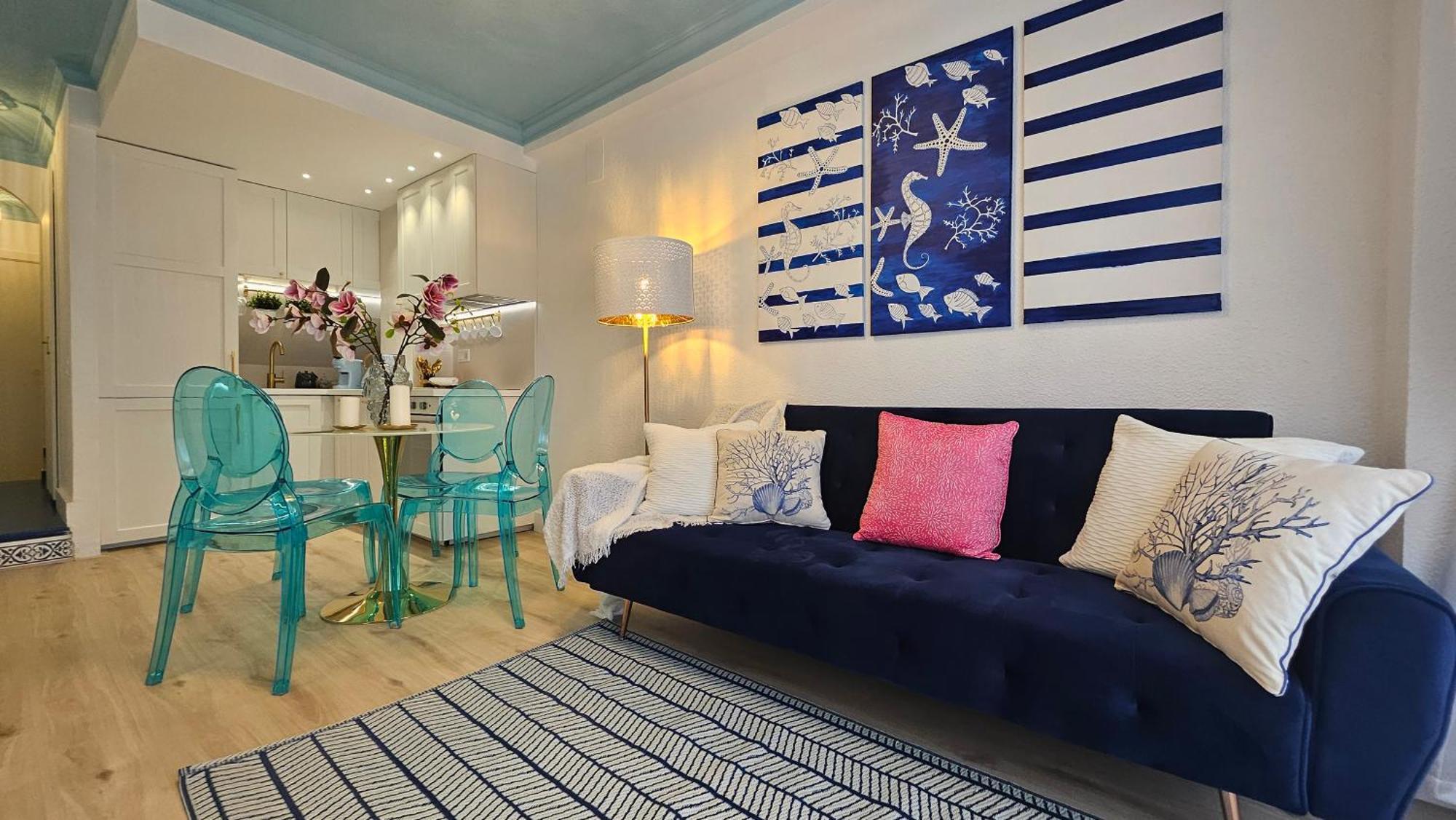 Apartamento Royal Oropesa Oropesa del Mar Exterior foto
