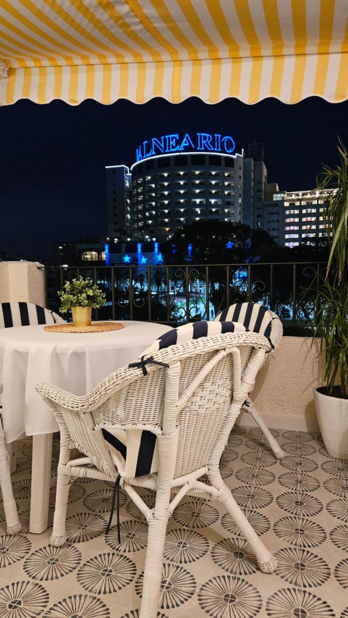 Apartamento Royal Oropesa Oropesa del Mar Exterior foto